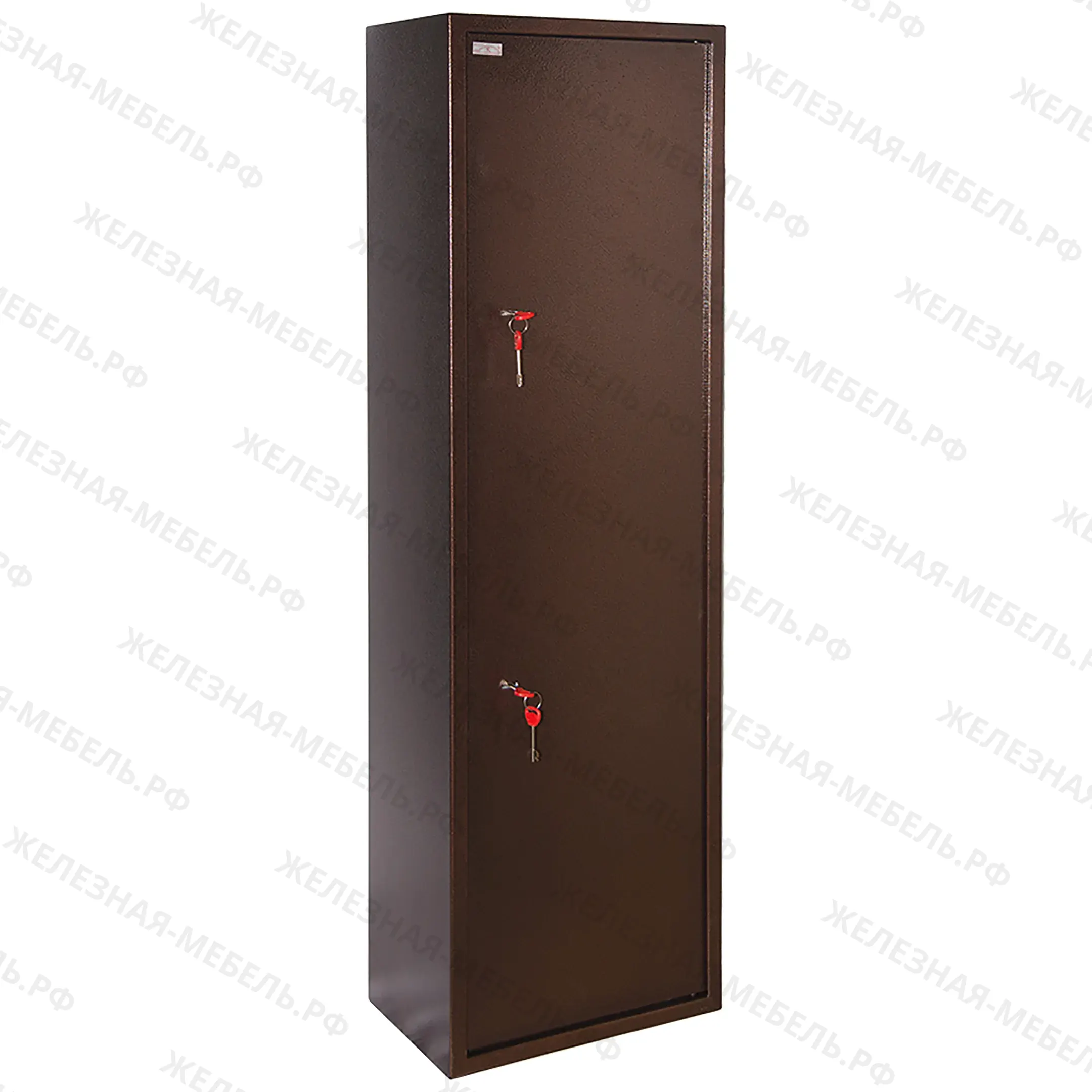 Оружейный Сейф КО - 038Т